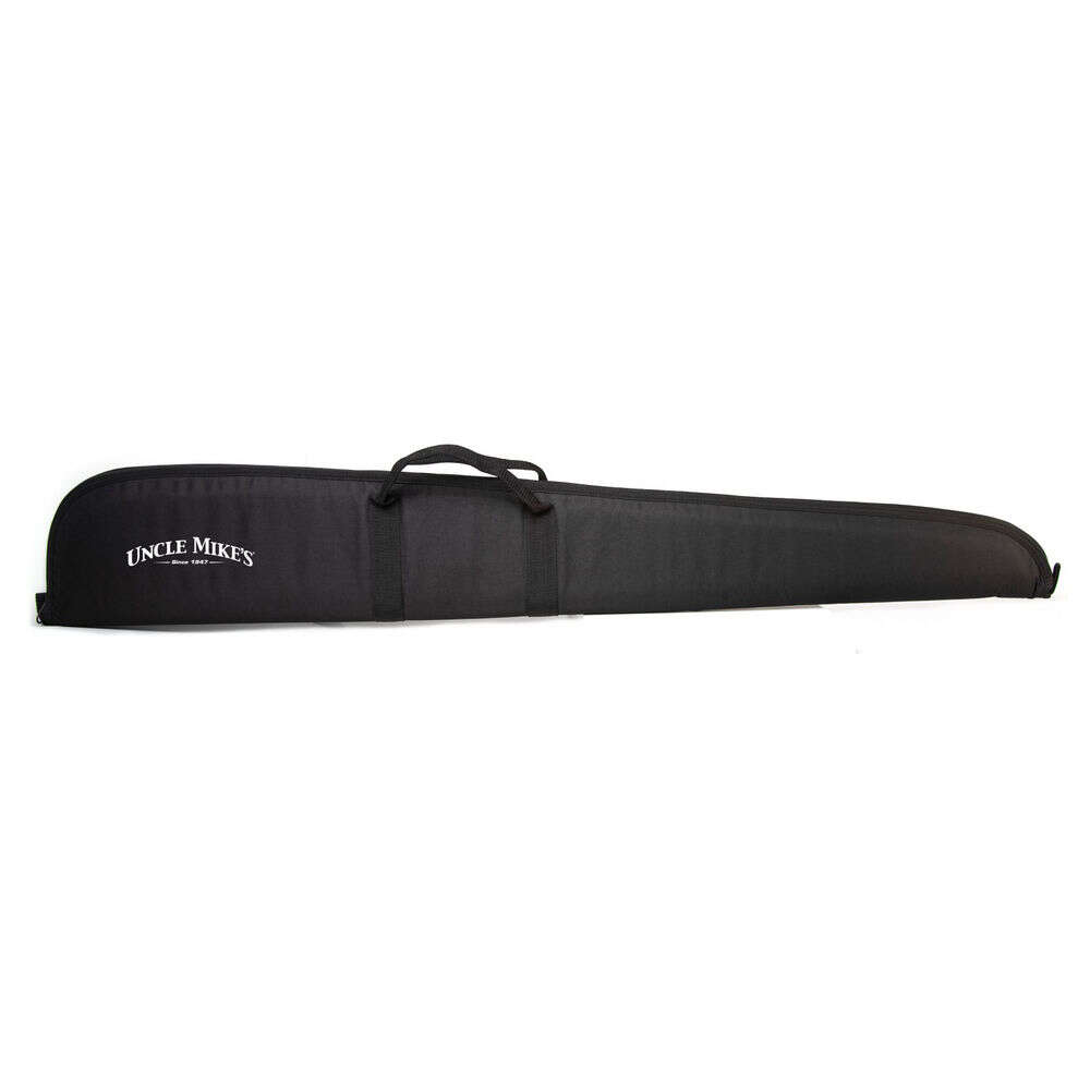 Soft Gun Cases Michaels Of Oregon Co. Ready Series SHOTGUN CASE BLACK LARGE 48inch • Model: Ready Series